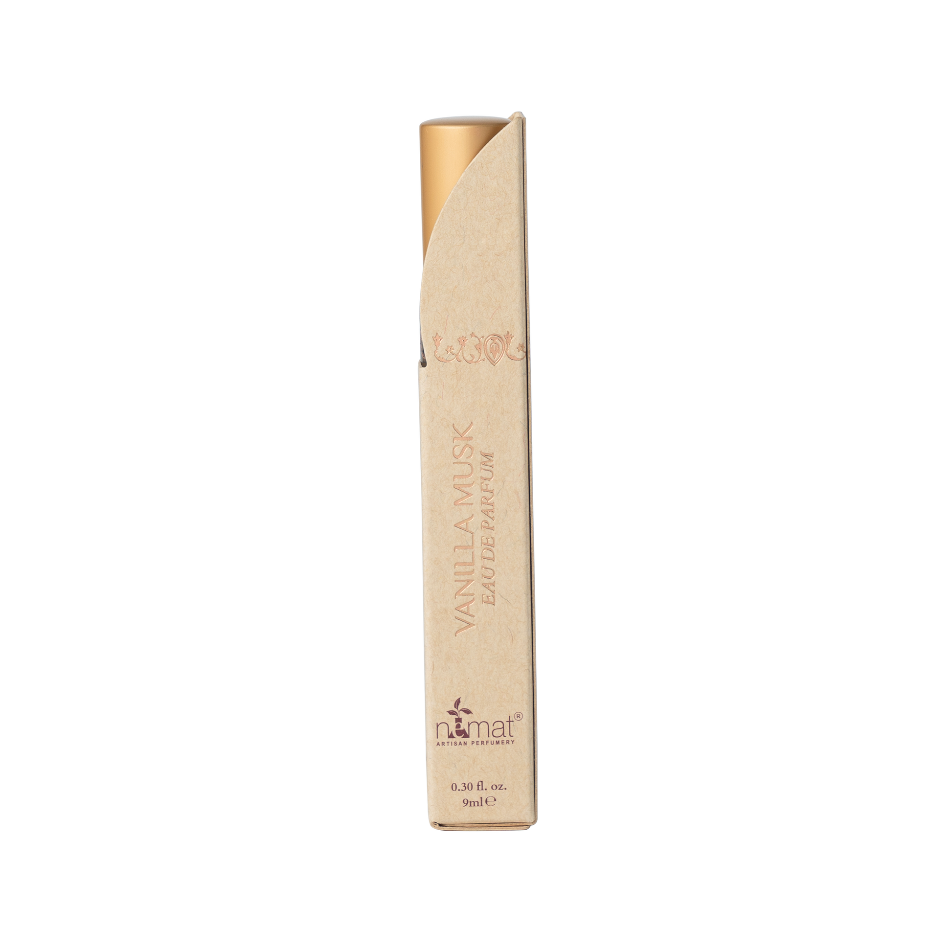 Nemat Vanilla Musk Eau De Parfum - Travel Spray - 9ml Travel Spray (Image 3)