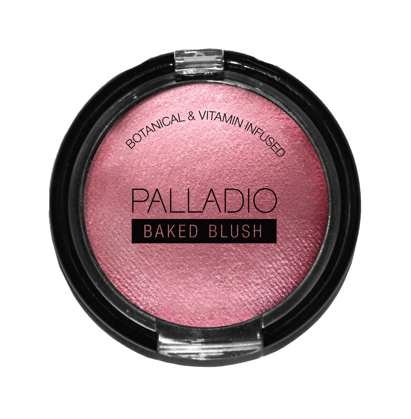 Palladio Baked Blush - Wish (Image 3)