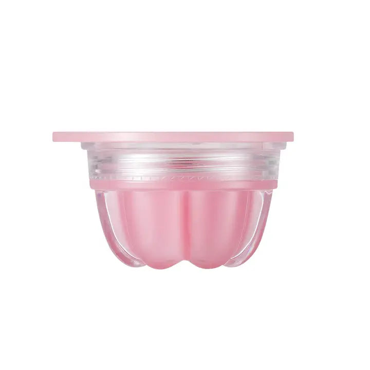Tonymoly Viral Jelly Lip Melt - Watermelon (Image 7)