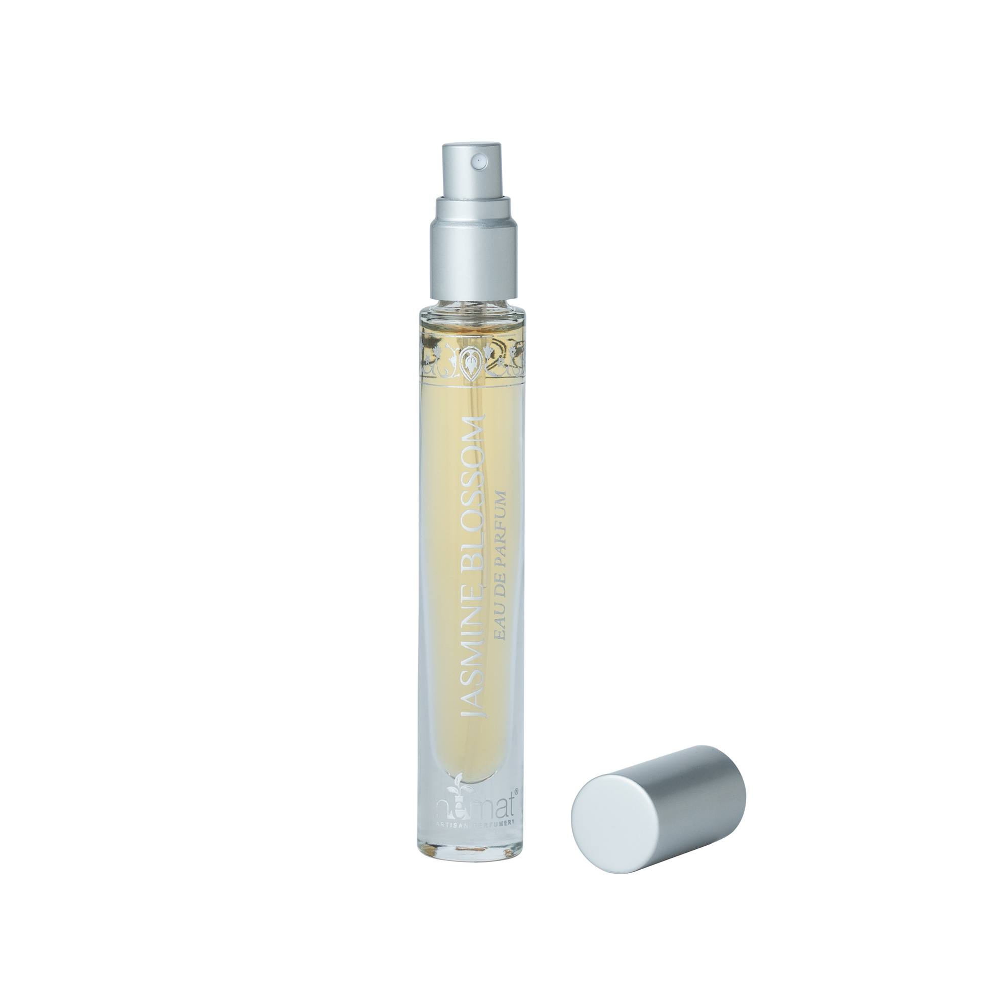 Nemat - Jasmine Blossom Eau De Parfum - Travel Spray 9ml (Image 2)