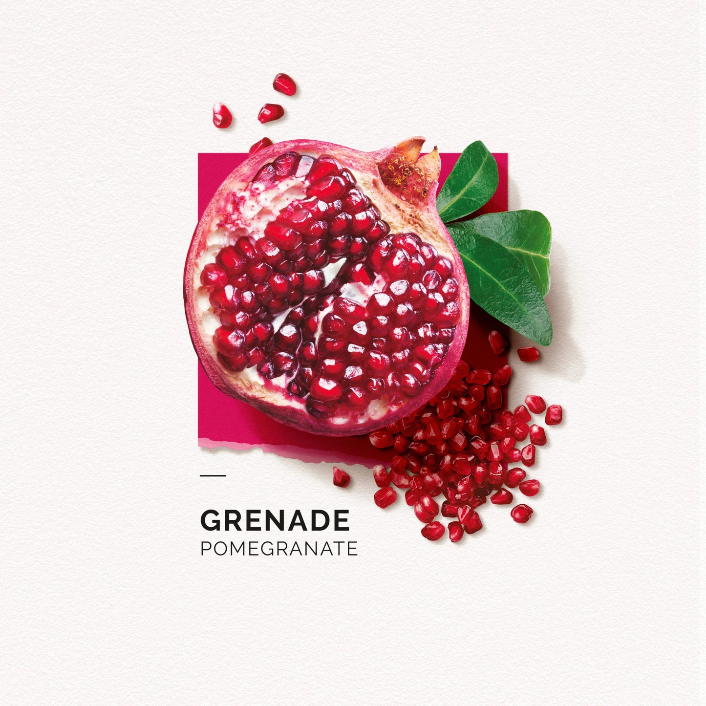 Solinotes Grenade Pomegranate Eau de Parfum - Default Title (Image 8)