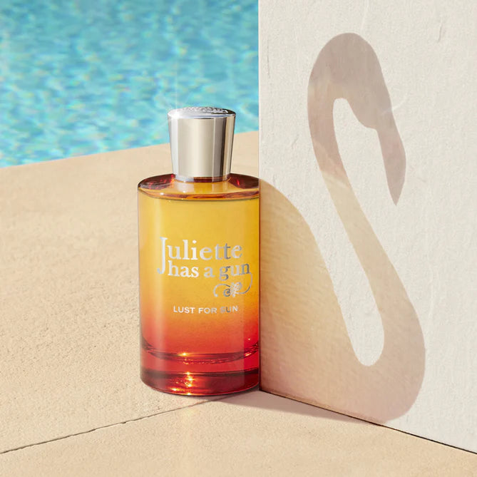 Juliette Has a Gun Lust For Sun Eau de Parfum - 50 ml Full Size (Image 5)