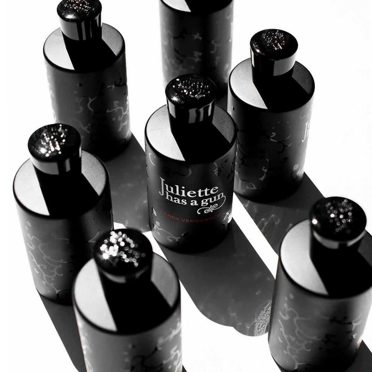 Juliette Has a Gun Lady Vengeance Eau de Parfum - 50 ml Full Size (Image 10)