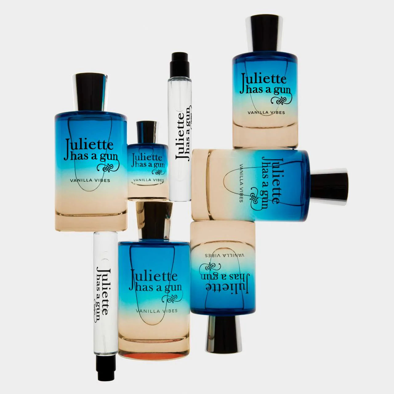 Juliette Has a Gun Vanilla Vibes Eau de Parfum - 50 ml Full Size (Image 6)