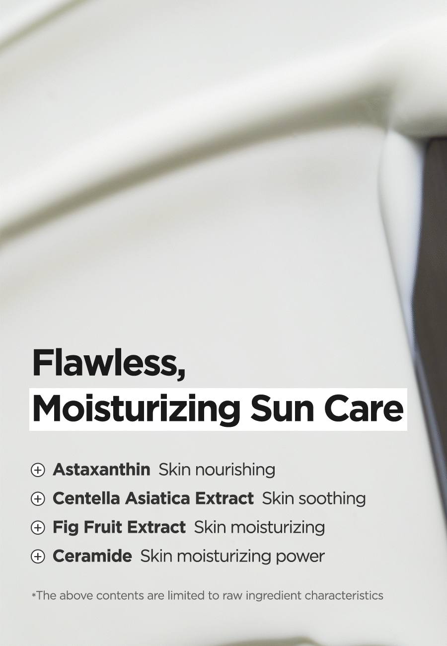 Mini ISNTREE Hyaluronic Acid Watery Facial Skincare Uv Sunscreen SPF50+PA+++ | 10ml - 10ml Travel Size (Image 10)