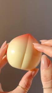 Tonymoly Peach Hand Cream - Default Title (Image 11)