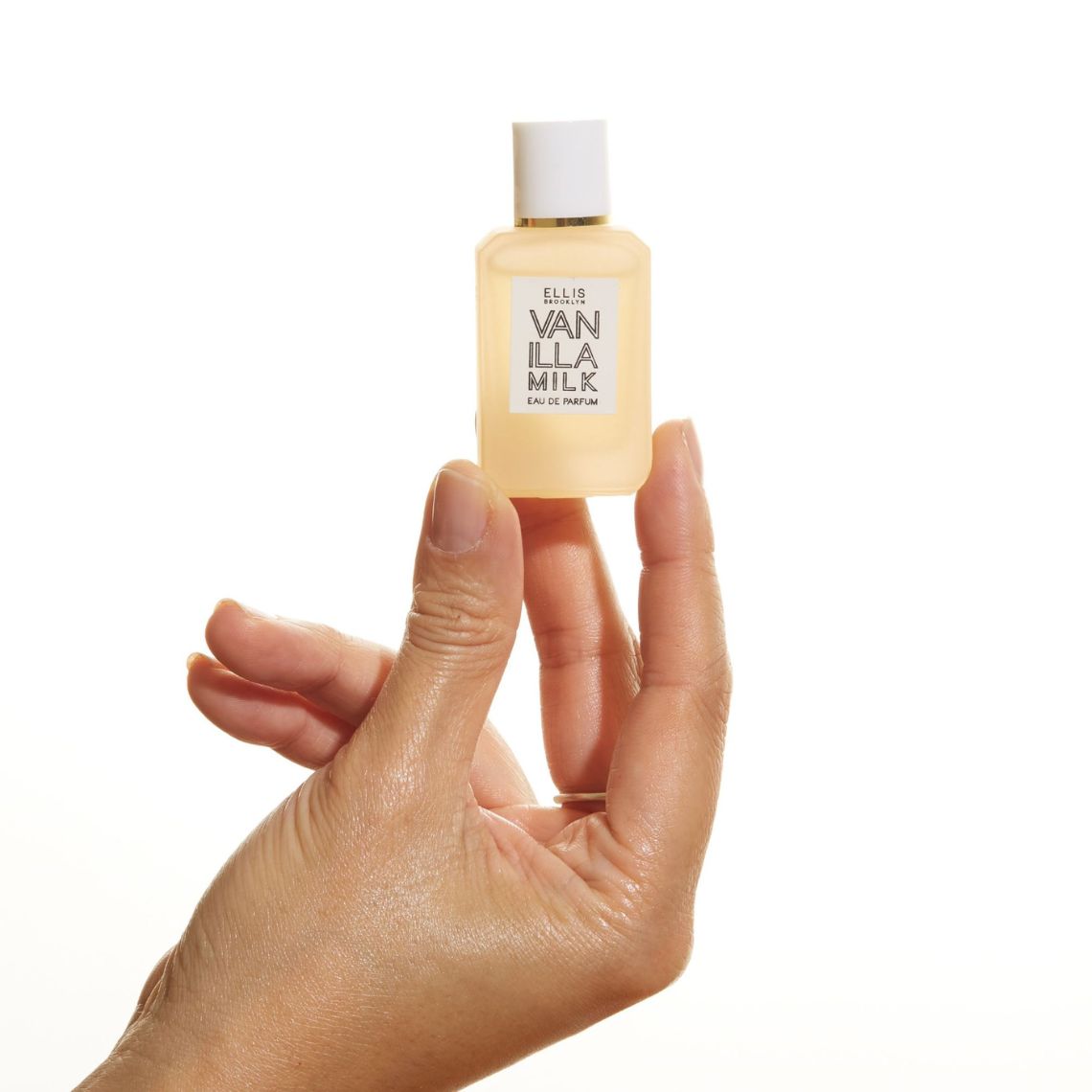 Ellis Brooklyn Vanilla Milk Eau De Parfum - 10ml Purse Spray (Image 10)