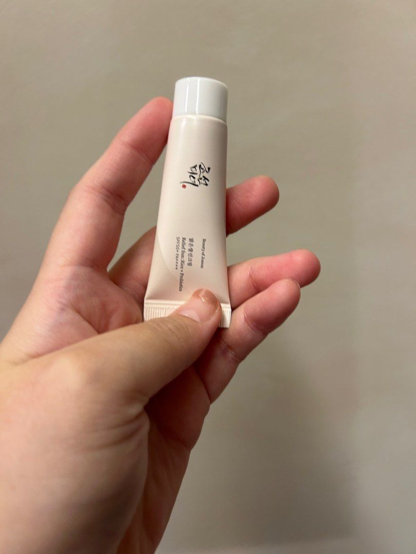 Mini Beauty of Joseon Relief Aqua-Fresh Sun Sunscreen SPF50 PA 10ml - mini - Image 13