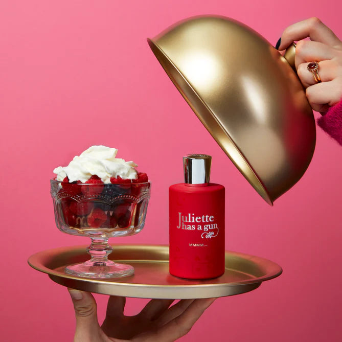 Juliette Has a Gun MMMM... Eau de Parfum - 50 ml full size (Image 6)