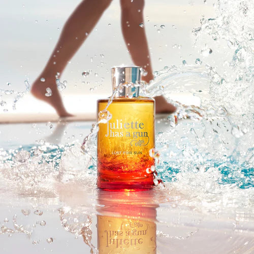 Juliette Has a Gun Lust For Sun Eau de Parfum - 50 ml Full Size (Image 9)