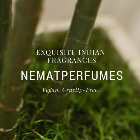 Nemat Amber Perfume Oil - Mini 5ml - 5ml Bottle (Image 11)