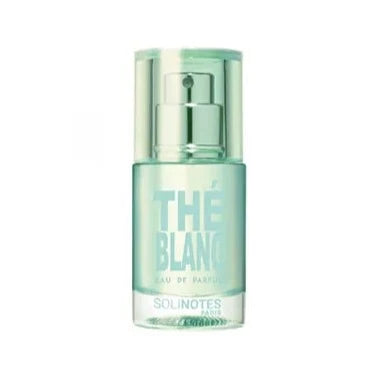 Solinotes White Tea Eau de Parfum 50ml - 50 ml (Image 1)