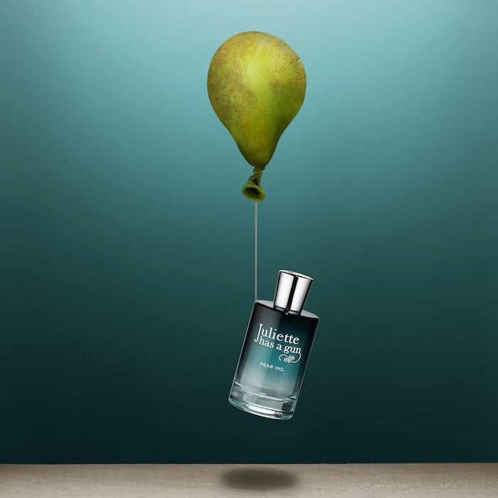 Juliette has a Gun Pear Inc. Eau de Parfum - 50 ml Full Size (Image 9)