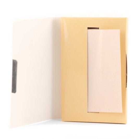 Palladio Rice Paper Double-Sided Blotting Tissues – Oily Skin Approved! - Translucent (Image 2)