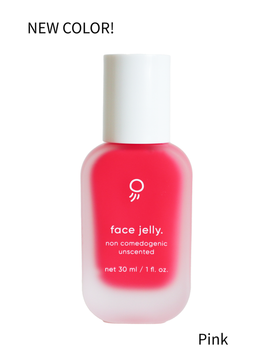 Jellco Acne-Safe Jelly Blush - pink (Image 2)
