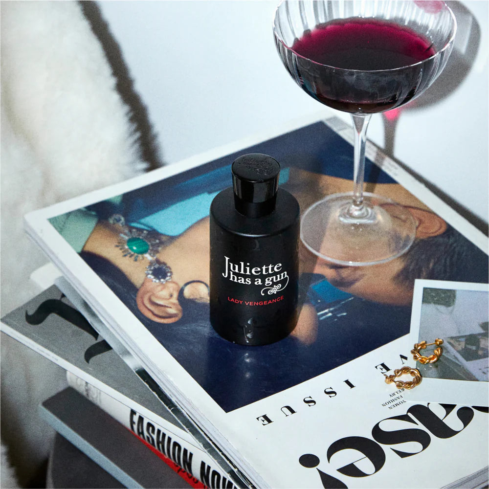 Juliette Has a Gun Lady Vengeance Eau de Parfum - 50 ml Full Size (Image 4)