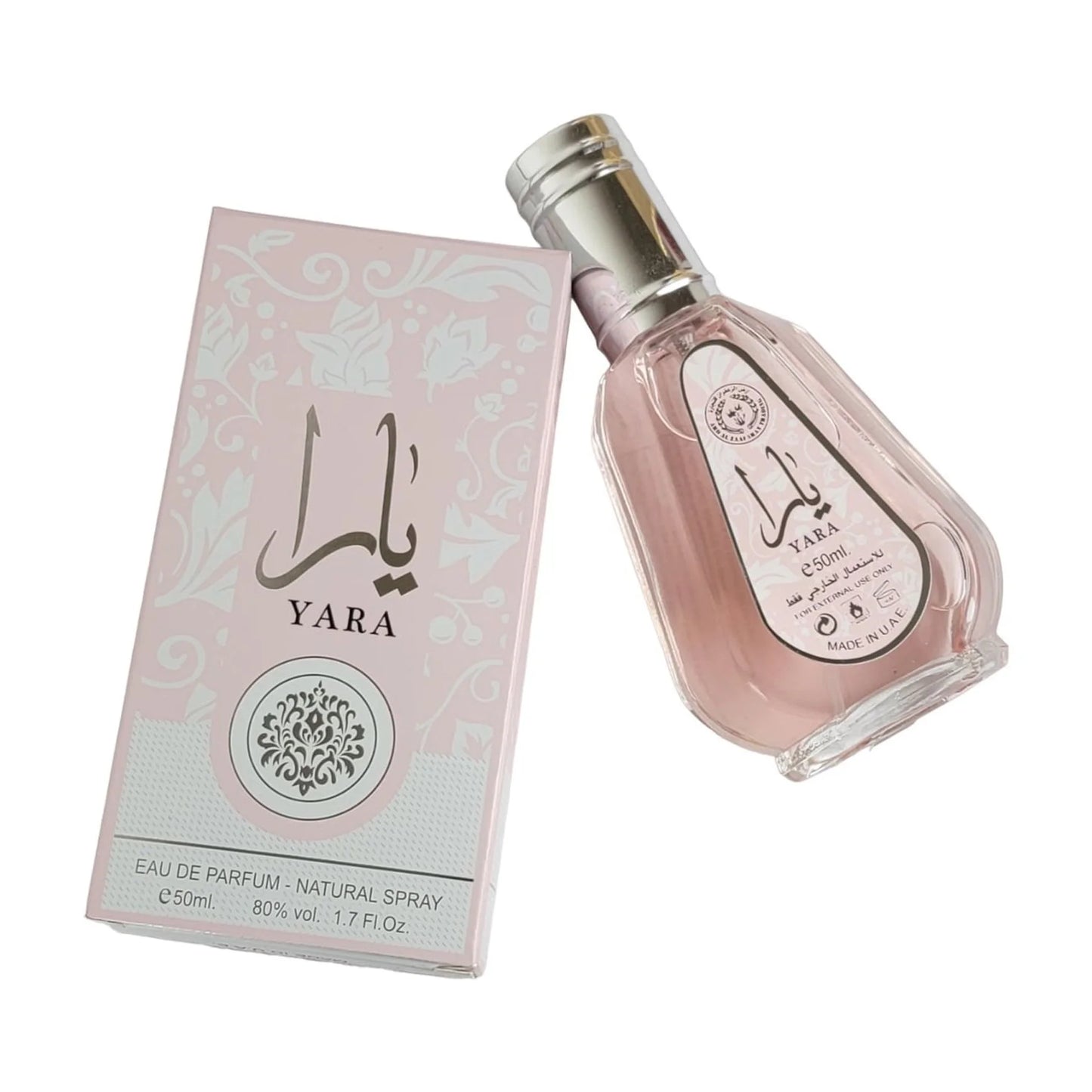 Lattafa Yara EDP Spray 50 ml