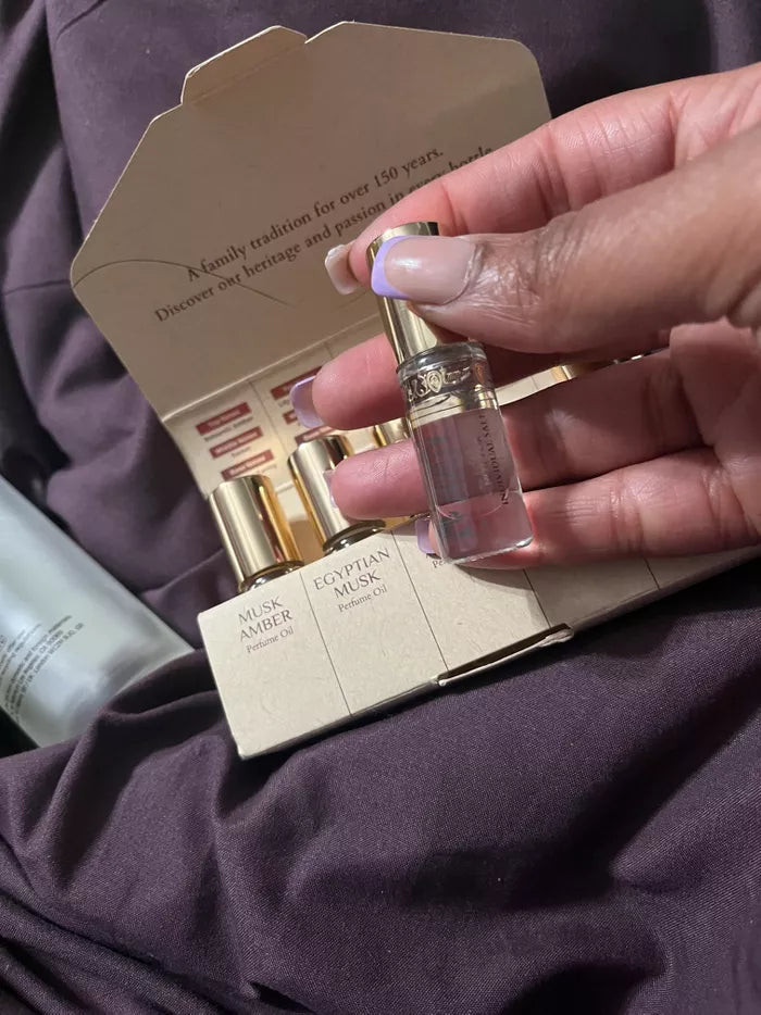 Nemat Bestsellers Perfume Oil Discovery Kit - Default Title (Image 12)