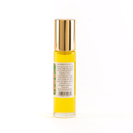 Nemat Nag Champa Perfume Oil - roller - Image 2