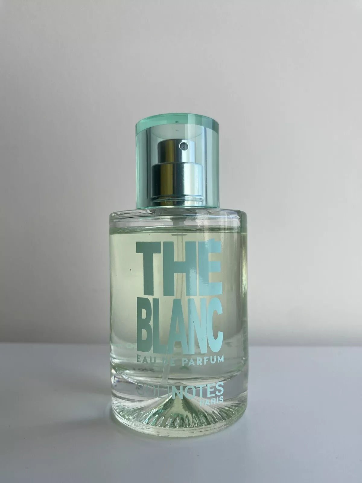 Solinotes White Tea Eau de Parfum 50ml - 50 ml (Image 9)