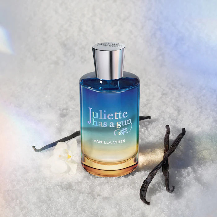 Juliette Has a Gun Vanilla Vibes Eau de Parfum - 50 ml Full Size (Image 5)