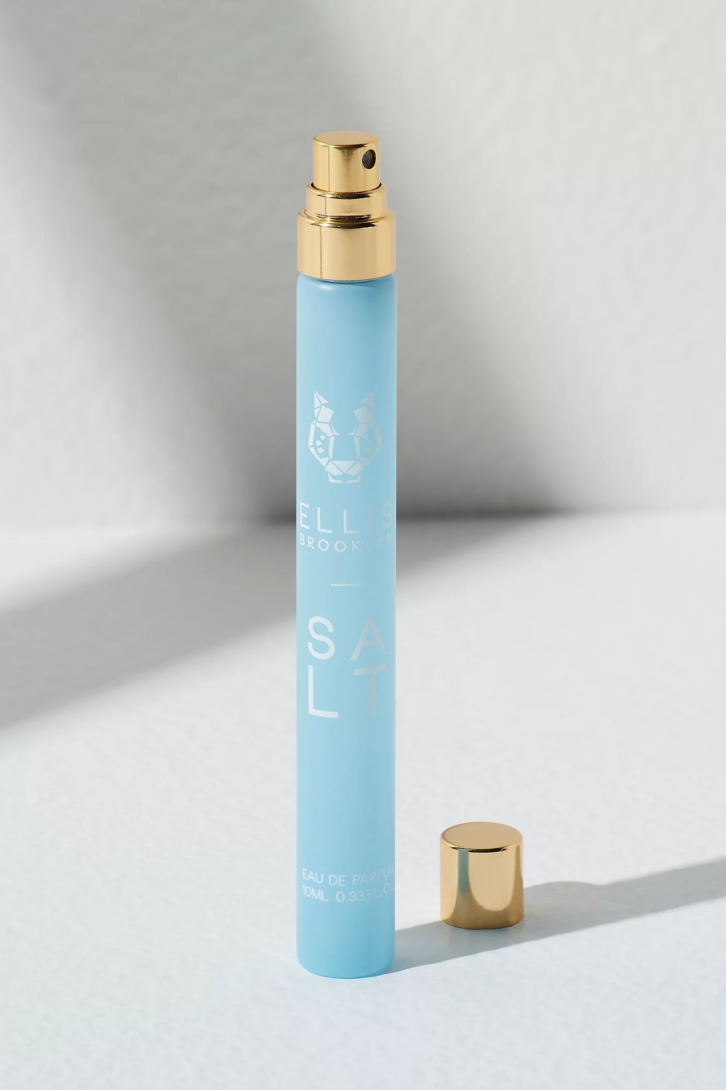 Ellis Brooklyn Salt Eau De Parfum - 10ml Purse Spray (Image 4)