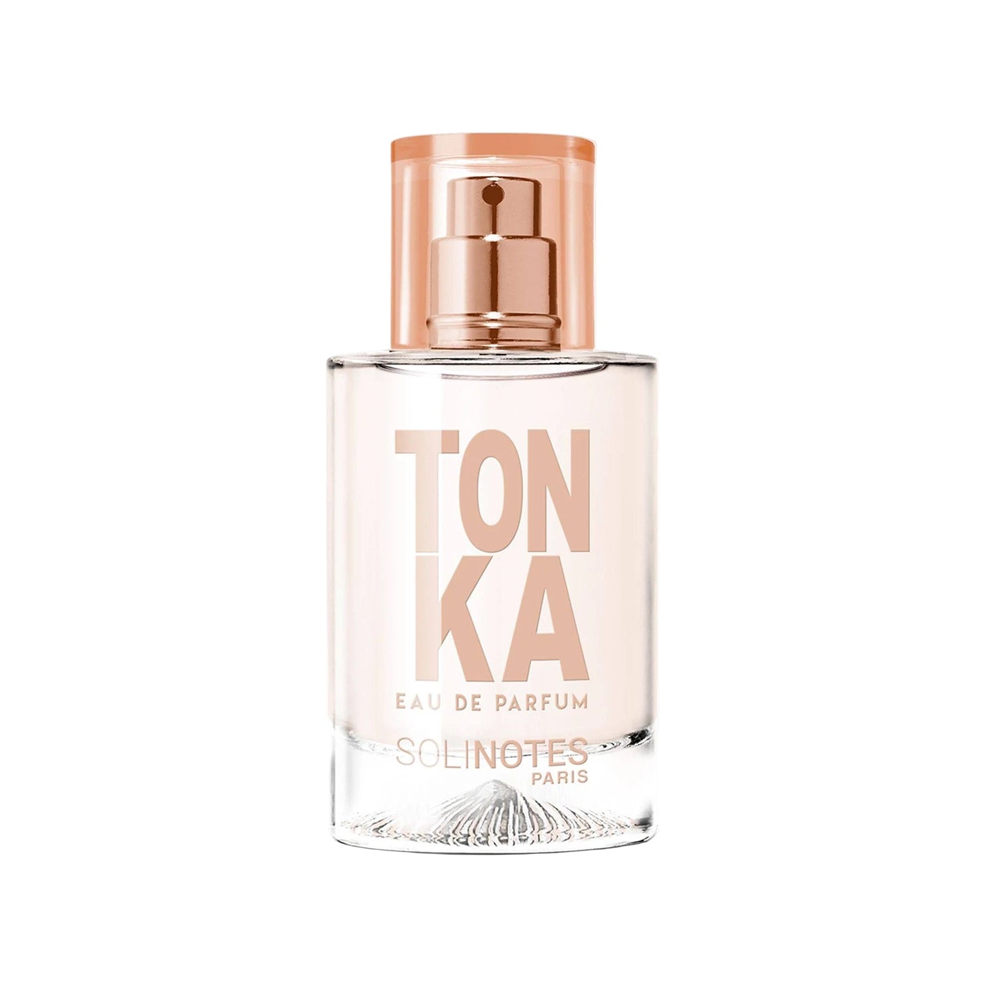 Solinotes Tonka Eau de Parfum 50ml - 50 ml (Image 1)