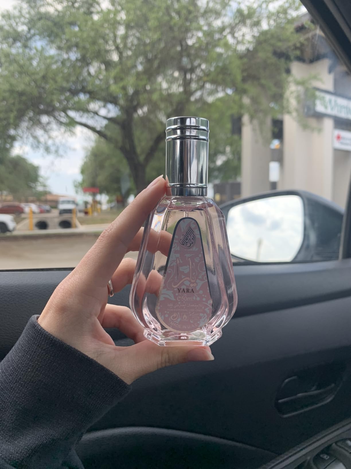 Lattafa Yara EDP Spray 50 ml
