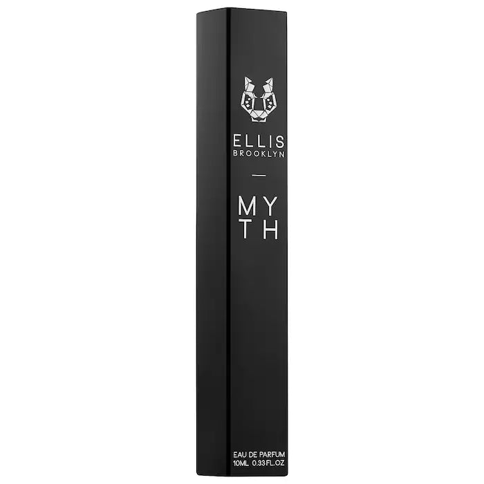 Ellis Brooklyn Myth Eau De Parfum - 10 ml Purse Spray (Image 9)