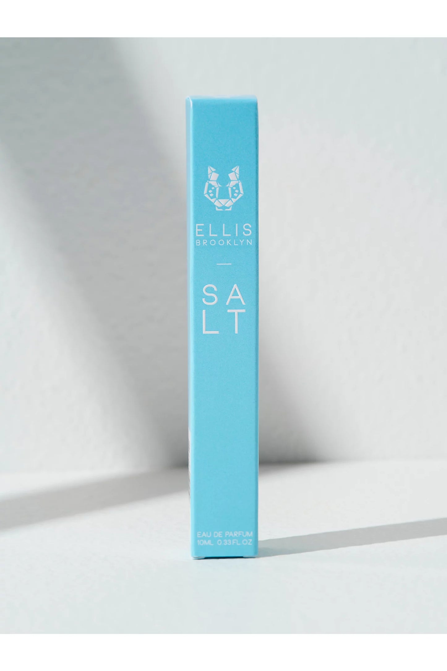Ellis Brooklyn Salt Eau De Parfum - 10ml Purse Spray (Image 3)