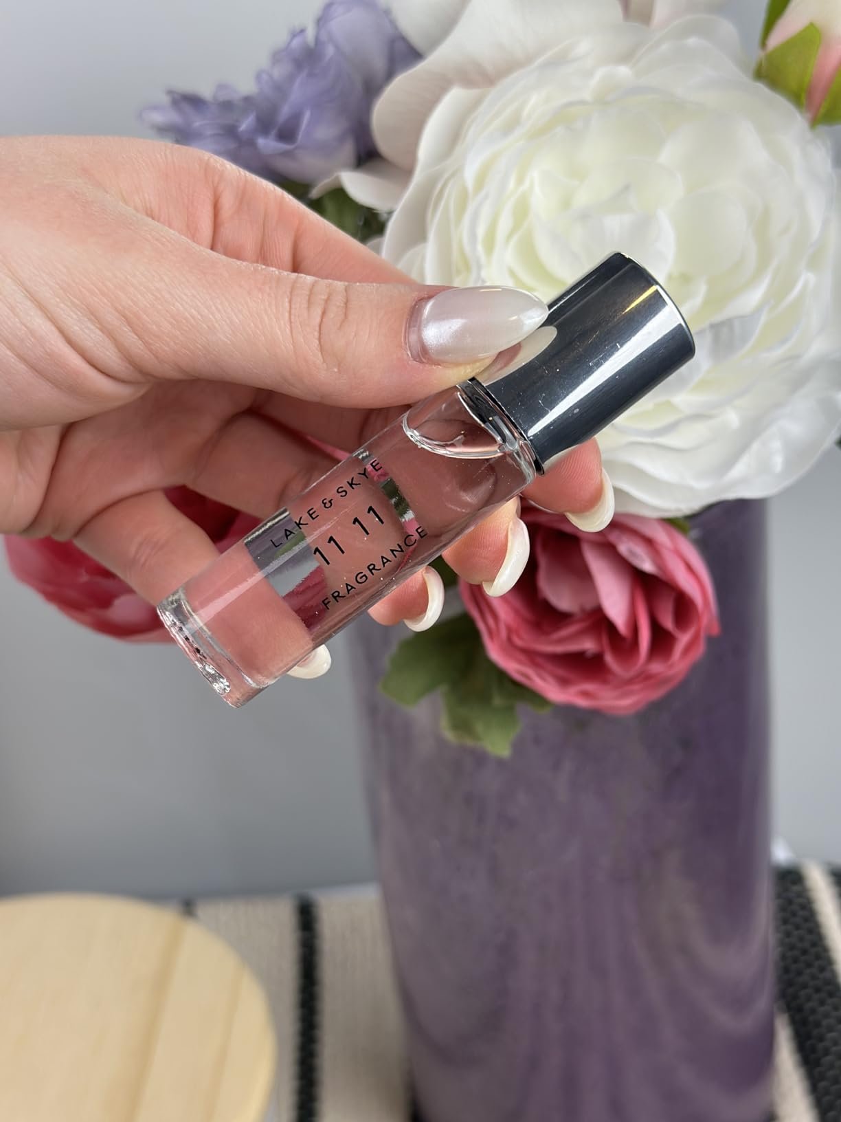 Lake&Skye 11 11 Fragrance Oil - Image 9