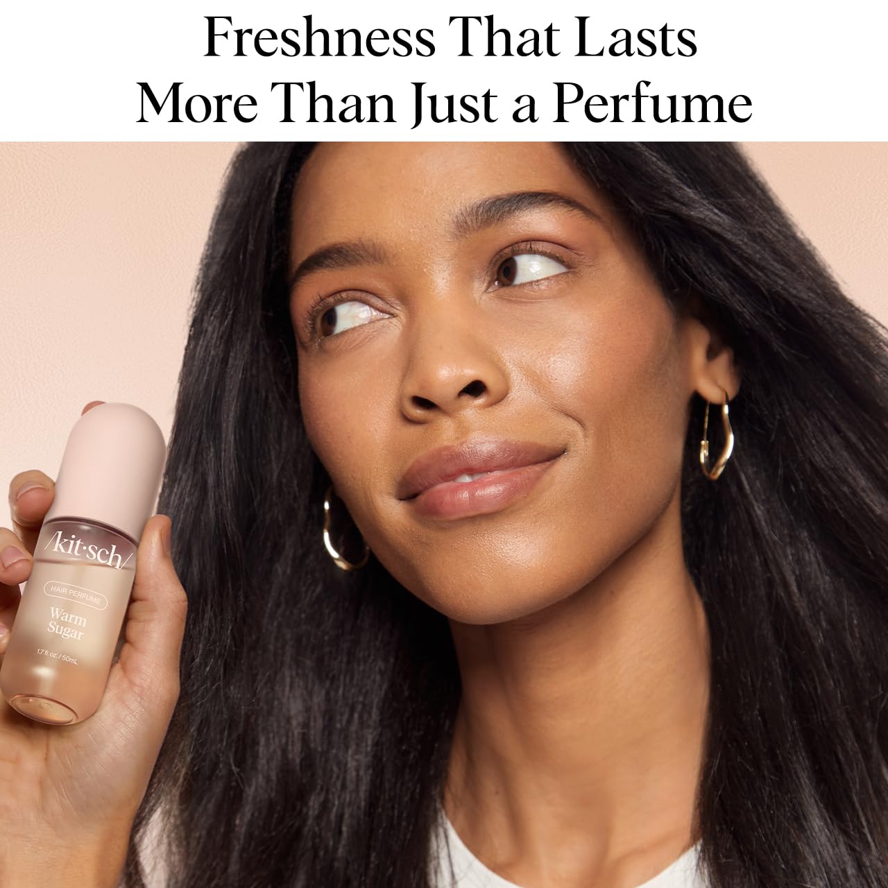KITSCH Warm Sugar Hair Perfume - Image 7