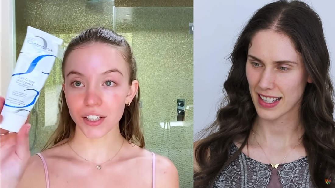 Makeup Youtubers Review - Embryolisse Lait Crème Concentré