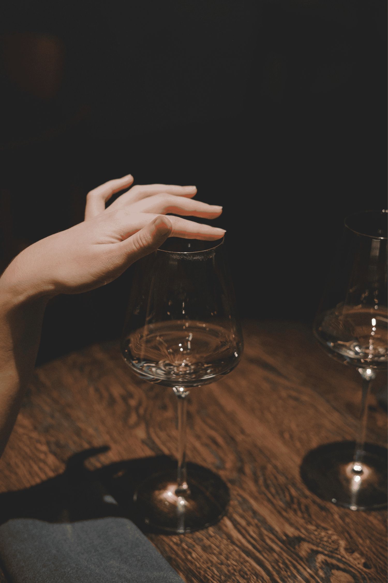 Date Night Scents