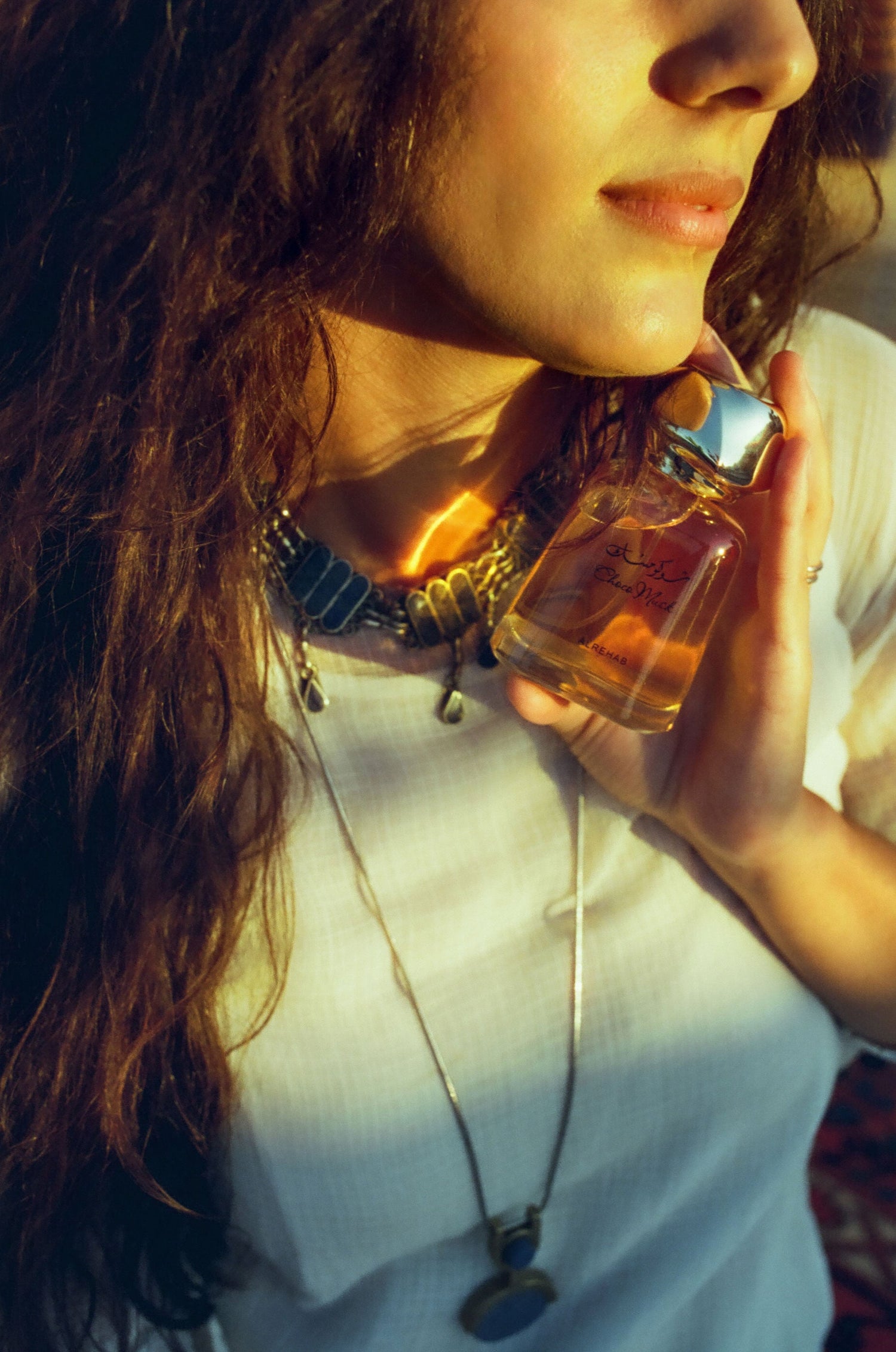Date Night Scents