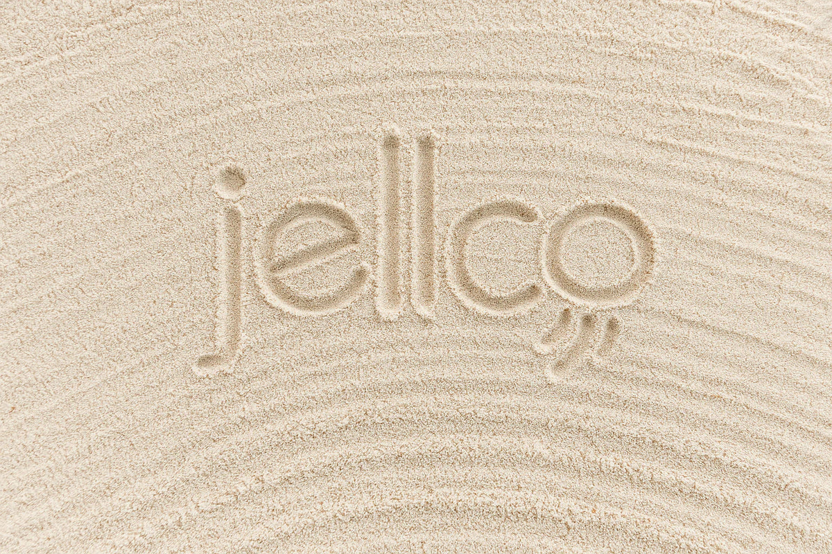 Jellco beauty logo