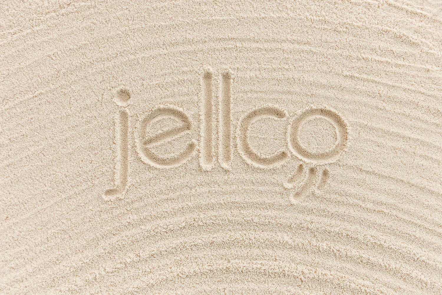 Jellco beauty logo