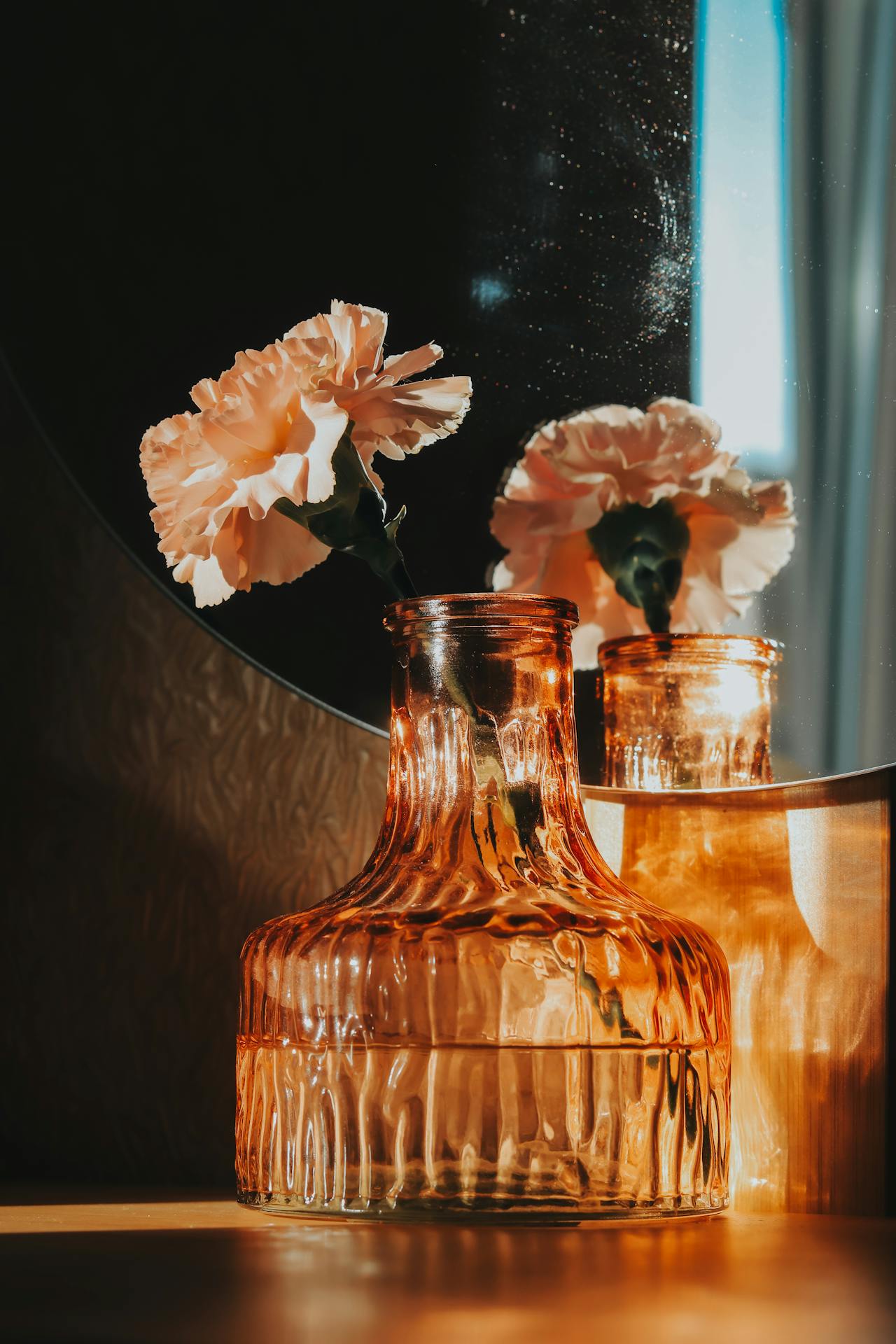 Romantic Florals