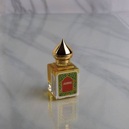 Nemat - Jasmine Perfume Oil