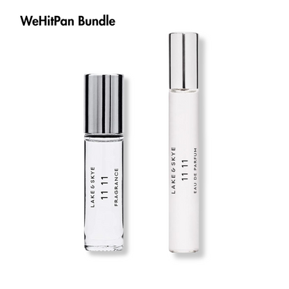 Lake&Skye 11 11 Perfume Duo 96 value - Image 1