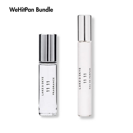 Lake&Skye 11 11 Perfume Duo 96 value - Image 1