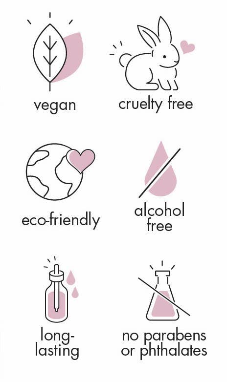 Kuumba Made - Water Lily Fragrance Oil