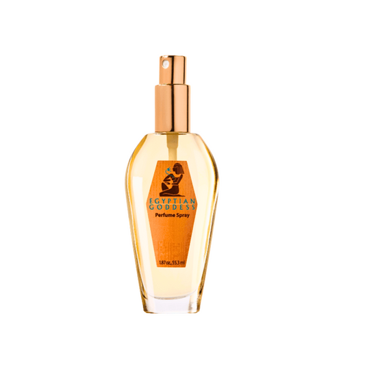 Auric Blends Egyptian Goddess Perfume Spray - Image 1