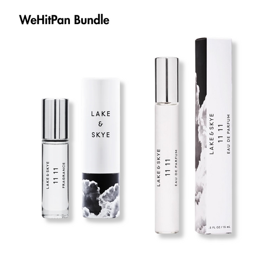 Lake&Skye 11 11 Perfume Duo 96 value - Image 2
