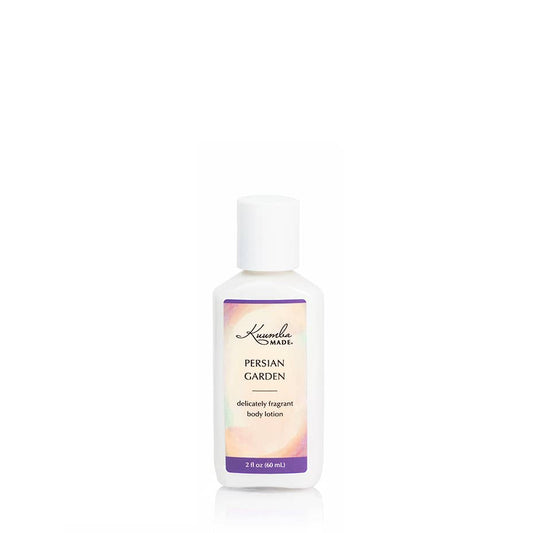 Kuumba Made Persian Garden Body Lotion - Image 1