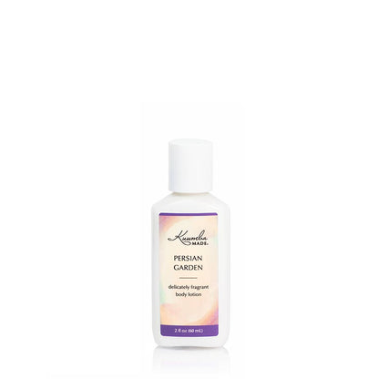 Kuumba Made - Persian Garden Body Lotion