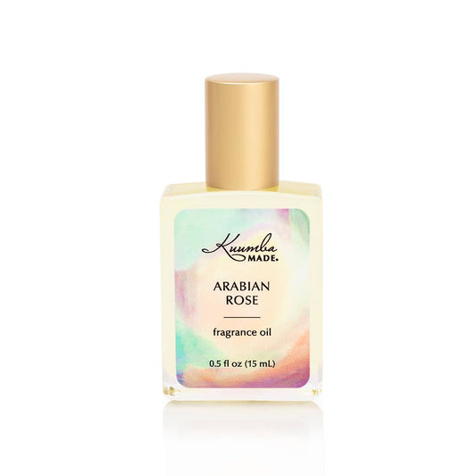 Kuumba Made - Arabian Rose Fragrance Oil
