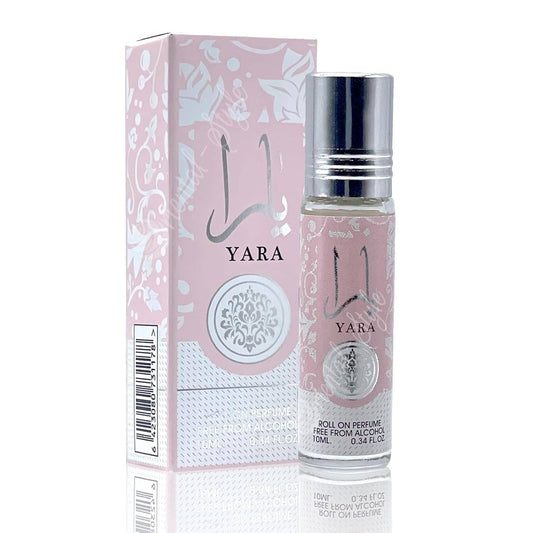 Lattafa Yara Perfume Oil