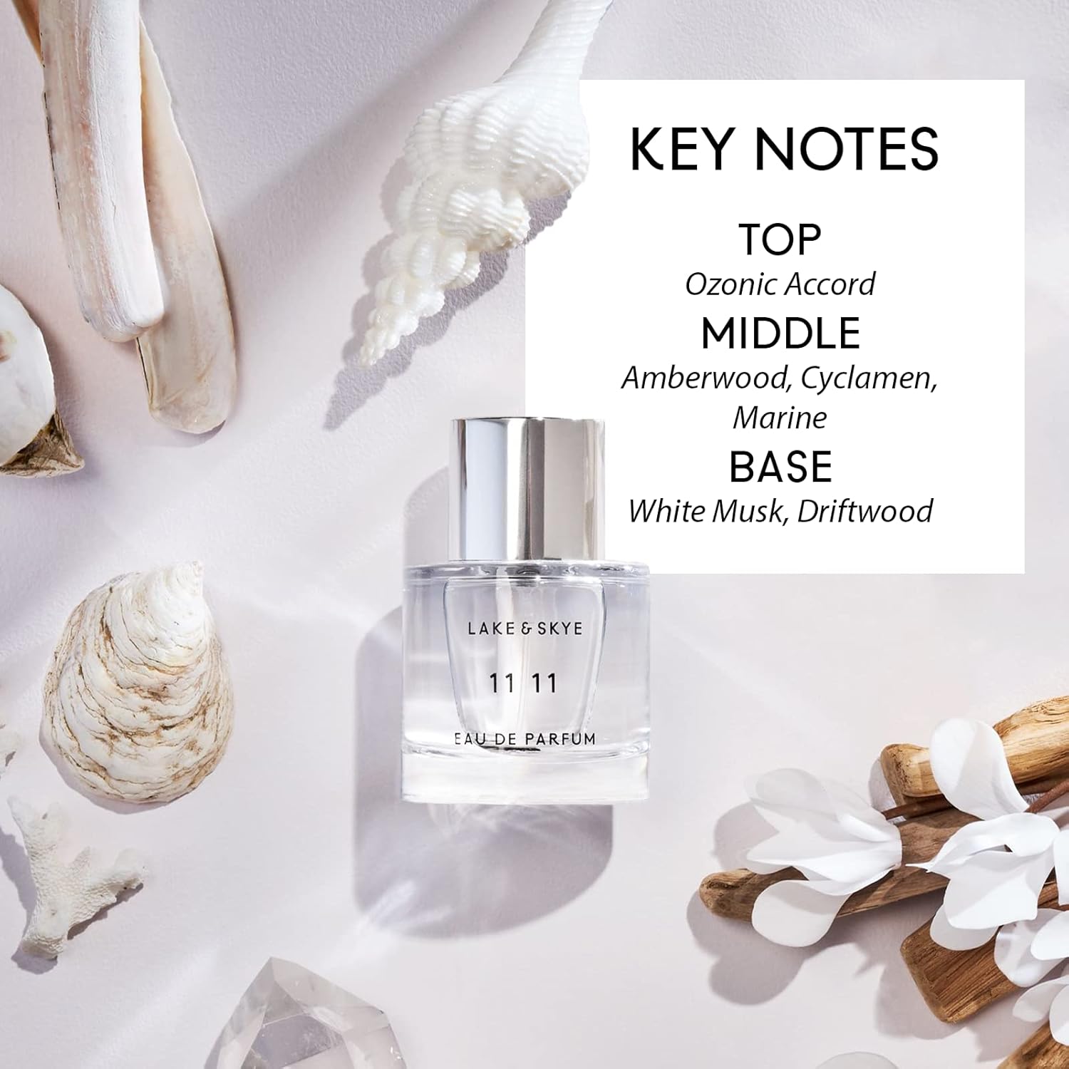 Lake & Skye 11 11 Eau de Parfum - Image 6