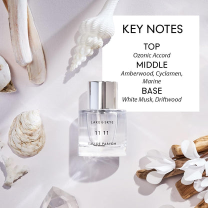 Lake & Skye 11 11 Eau de Parfum - Image 6